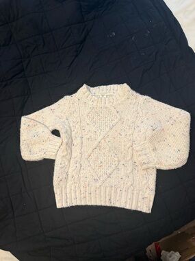 Oshkosh sweater